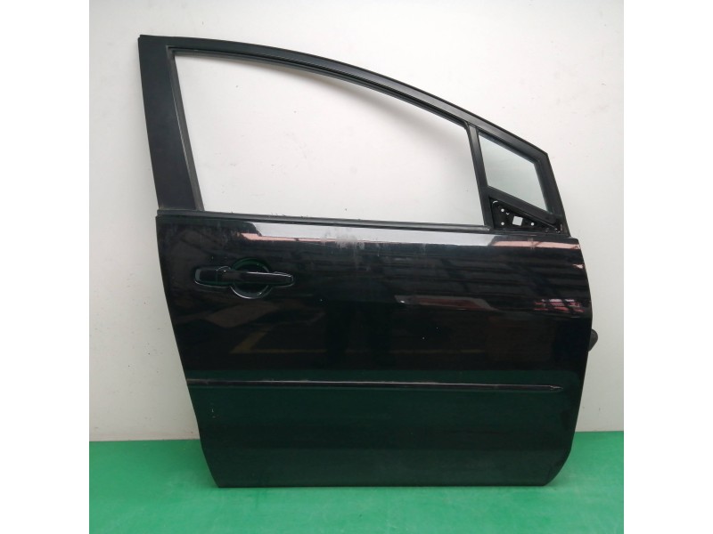 Recambio de puerta delantera derecha para mazda 5 berl. (cr) 2.0 turbodiesel cat referencia OEM IAM Recambio de puerta delantera derecha para mazda 5 berl. (cr) 2.0 turbodiesel cat referencia OEM IAM