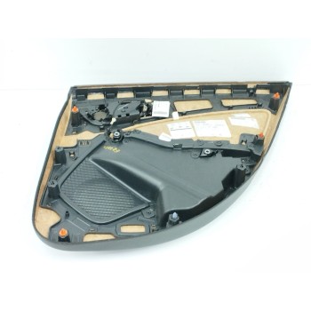 Recambio de guarnecido puerta trasera izquierda para mercedes-benz clase a (w176) a 200 d motorsport edition (176.008) referenci