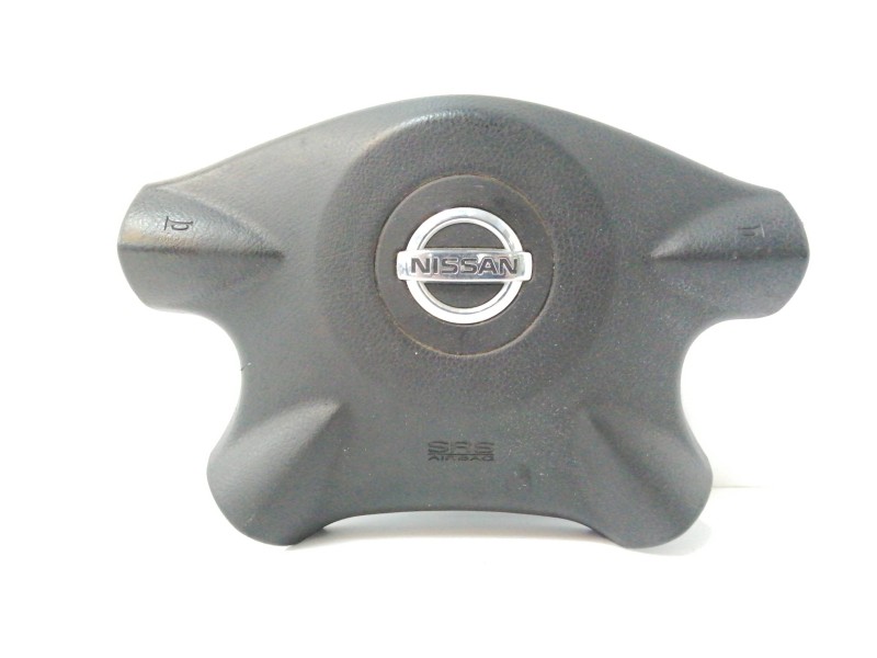 Recambio de airbag delantero izquierdo para nissan terrano/terrano.ii (r20) 2.7 turbodiesel referencia OEM IAM 6005158  