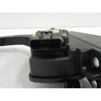 Recambio de potenciometro pedal para kia carens iii monospace (un) 2.0 crdi 140 referencia OEM IAM 327261D200  