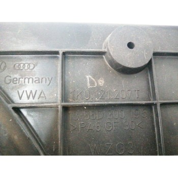 Recambio de electroventilador para seat leon (1p1) 1.9 tdi referencia OEM IAM 1K0121207T  