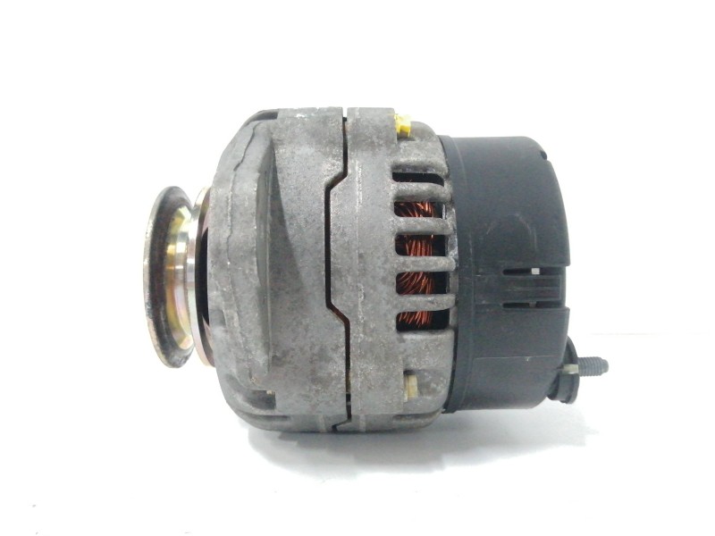 Recambio de alternador para nissan terrano/terrano.ii (r20) 2.7 turbodiesel referencia OEM IAM 231000F000 Recambio de alternador para nissan terrano/terrano.ii (r20) 2.7 turbodiesel referencia OEM IAM 231000F000
