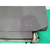 Recambio de asientos traseros para nissan terrano/terrano.ii (r20) 2.7 turbodiesel referencia OEM IAM  TERCERA FILA 