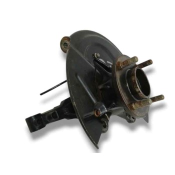 Recambio de mangueta delantera izquierda para ford fiesta vii (hj, hf) 1.1 ti-vct referencia OEM IAM H1BC3K171B1A  