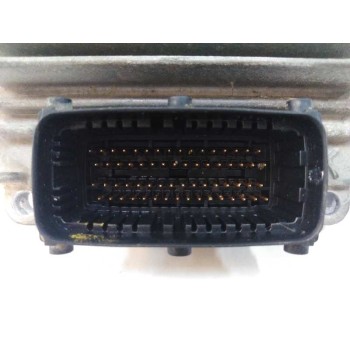 Recambio de centralita motor uce para daewoo lacetti cdx referencia OEM IAM 94580121  