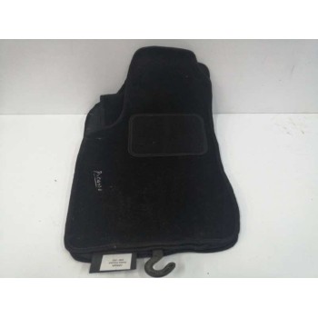 Recambio de alfombras para citroën xsara picasso 2.0 hdi sx referencia OEM IAM   