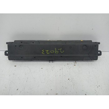 Recambio de cuadro instrumentos para renault scénic ii (jm0/1_) 1.5 dci (jm1e, jm16) referencia OEM IAM 8200494955  