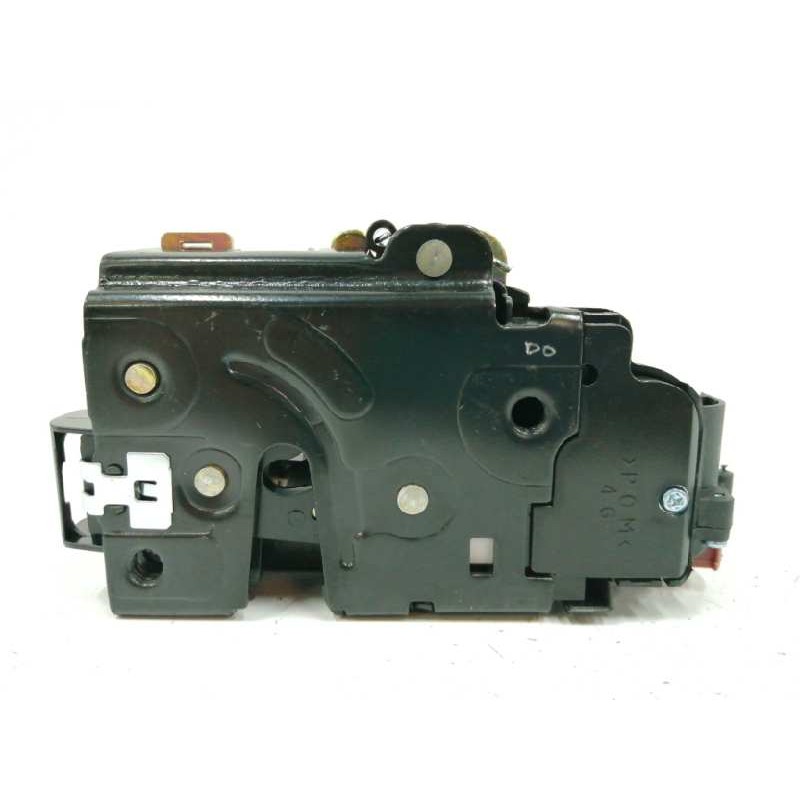 Recambio de cerradura puerta delantera izquierda para seat toledo (5p2) referencia OEM IAM 3D1837015A  