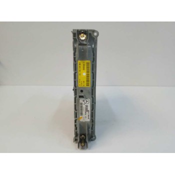 Recambio de resistencia calefaccion para mercedes-benz clase c (w204) c 320 cdi (204.022) referencia OEM IAM A2048300261 ELEMENT