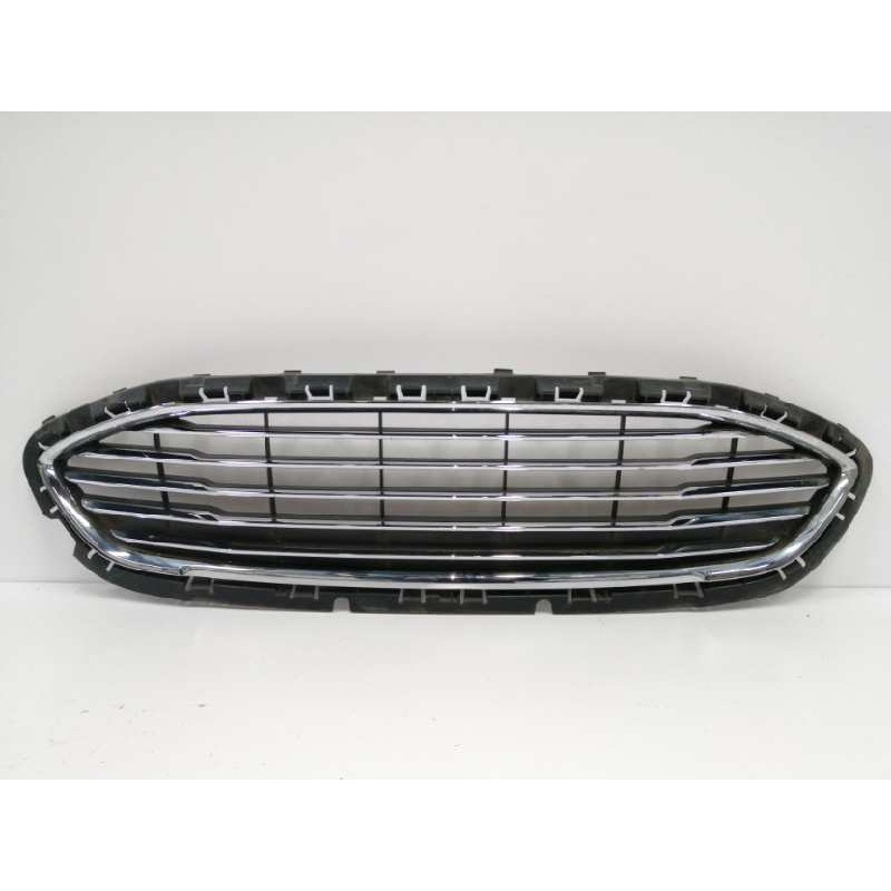 Recambio de rejilla delantera para ford fiesta (ce1) trend referencia OEM IAM H1BB8B271B1  