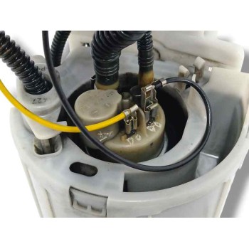 Recambio de aforador para volkswagen passat b5.5 (3b3) 1.9 tdi referencia OEM IAM 3B0919050B 220212010002 