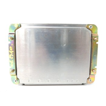 Recambio de centralita motor uce para nissan terrano/terrano.ii (r20) 2.7 turbodiesel referencia OEM IAM 237107F481 0281011264 