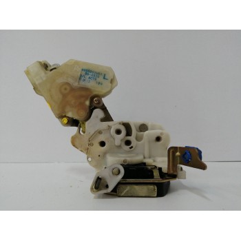 Recambio de cerradura maletero / porton para nissan terrano/terrano.ii (r20) 2.7 turbodiesel referencia OEM IAM 8055301U61  