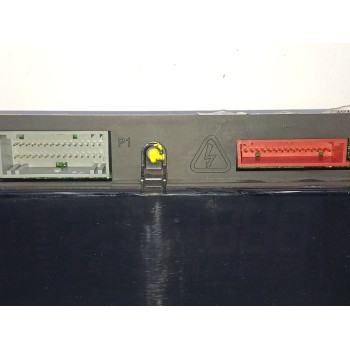 Recambio de cuadro instrumentos para renault scénic ii (jm0/1_) 1.5 dci (jm1e, jm16) referencia OEM IAM 8200494955  