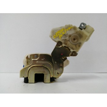 Recambio de cerradura maletero / porton para nissan terrano/terrano.ii (r20) 2.7 turbodiesel referencia OEM IAM 8055301U61  