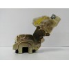 Recambio de cerradura maletero / porton para nissan terrano/terrano.ii (r20) 2.7 turbodiesel referencia OEM IAM 8055301U61  