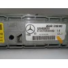 Recambio de resistencia calefaccion para mercedes-benz clase c (w204) c 320 cdi (204.022) referencia OEM IAM A2048300261 ELEMENT
