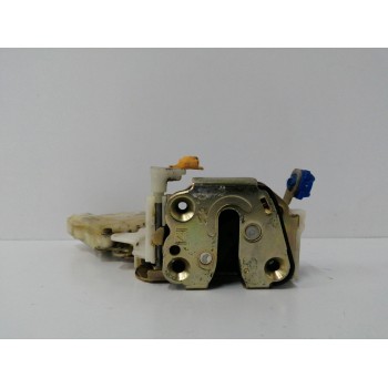 CERRADURA PUERTA DELANTERA IZQUIERDA 8055391L66 