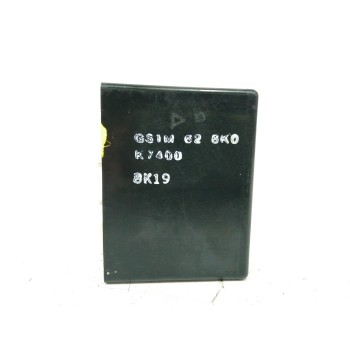 Recambio de modulo electronico para mazda 6 lim. (gh) 2.2 turbodiesel cat referencia OEM IAM GS1M626K0  