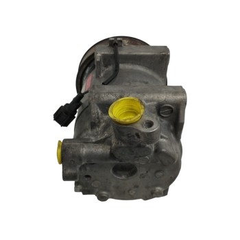Recambio de compresor aire acondicionado para renault maxity 2.5 diesel referencia OEM IAM 92600EB30A 5060121122 