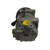 Recambio de compresor aire acondicionado para renault maxity 2.5 diesel referencia OEM IAM 92600EB30A 5060121122 