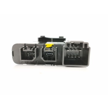 Recambio de modulo electronico para alfa romeo giulia (952) 2.0 turbo cat referencia OEM IAM 01561182090 PUERTO USB Y AUX 