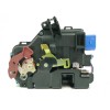 Recambio de cerradura puerta delantera izquierda para seat toledo (5p2) referencia OEM IAM 3D1837015A  