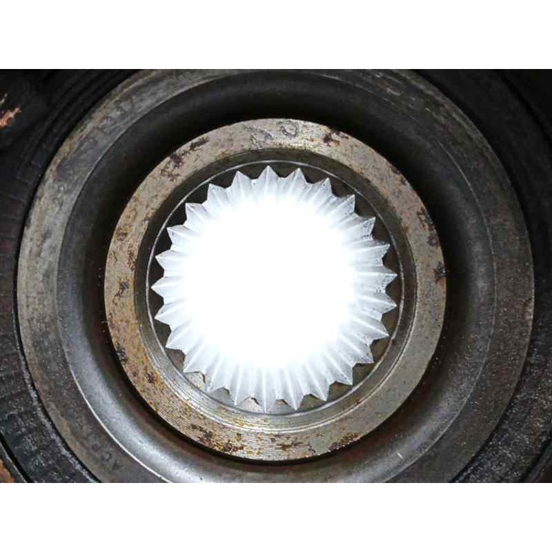 MANGUETA DELANTERA DERECHA