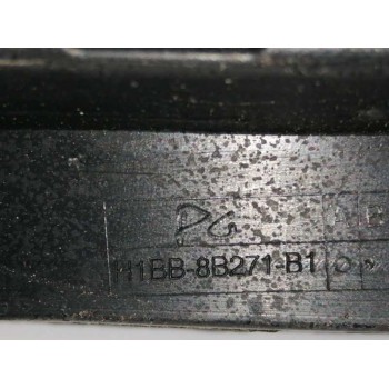 Recambio de rejilla delantera para ford fiesta (ce1) trend referencia OEM IAM H1BB8B271B1  