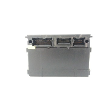 Recambio de modulo electronico para nissan terrano/terrano.ii (r20) 2.7 turbodiesel referencia OEM IAM 285519F912 5WK48541 