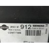 Recambio de modulo electronico para nissan terrano/terrano.ii (r20) 2.7 turbodiesel referencia OEM IAM 285519F912 5WK48541 