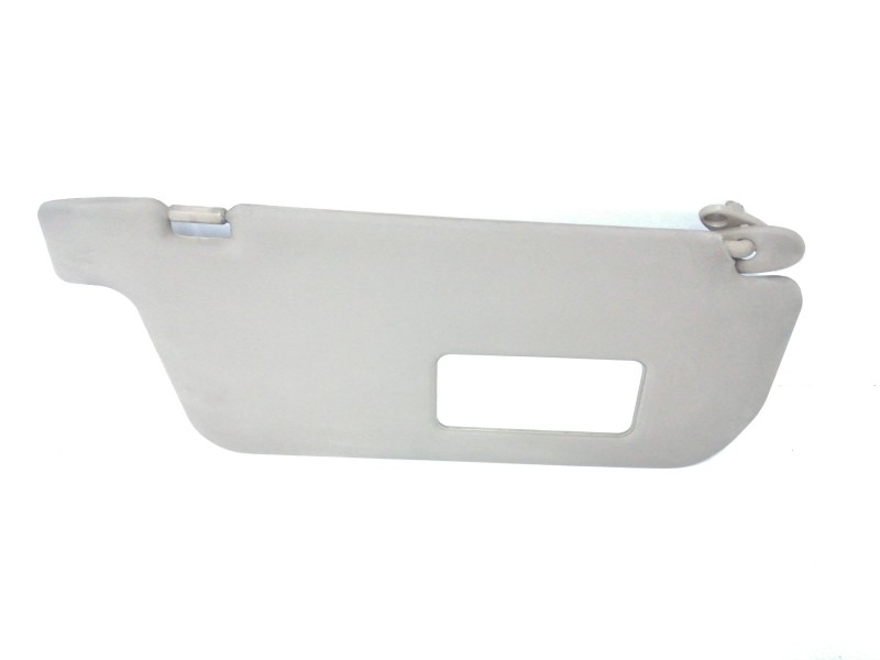 Recambio de parasol derecho para nissan terrano/terrano.ii (r20) 2.7 turbodiesel referencia OEM IAM   