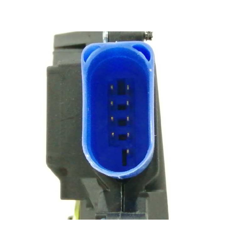 CERRADURA PUERTA DELANTERA IZQUIERDA