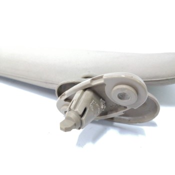 Recambio de parasol derecho para nissan terrano/terrano.ii (r20) 2.7 turbodiesel referencia OEM IAM   