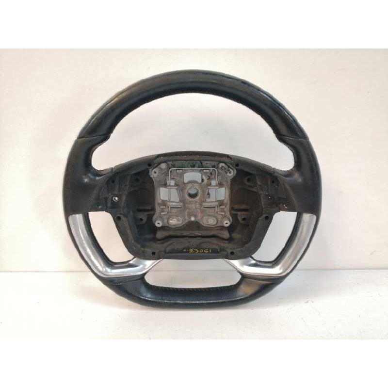Recambio de volante para citroën c4 picasso ii 1.6 bluehdi 120 referencia OEM IAM 6228092  