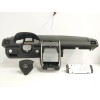 Recambio de salpicadero para mercedes-benz clase a (w169) 1.5 cat referencia OEM IAM A16968007 0008607403 1698600005