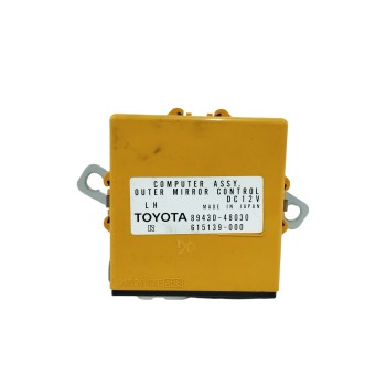 MODULO ELECTRONICO 8943048030 615139000 