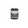 Recambio de palanca freno de mano para peugeot 5008 1.5 blue-hdi fap referencia OEM IAM 9810593577  