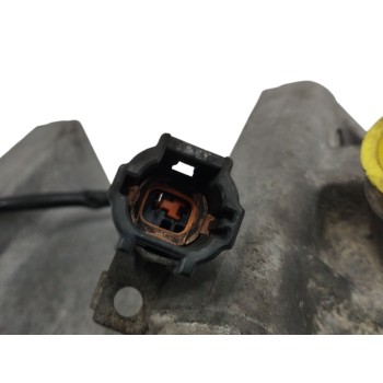 Recambio de compresor aire acondicionado para renault maxity 2.5 diesel referencia OEM IAM 92600EB30A 5060121122 