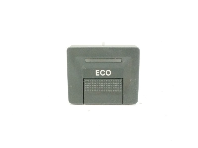 Recambio de interruptor para peugeot 5008 1.5 blue-hdi fap referencia OEM IAM 9838564277 MODO ECO 