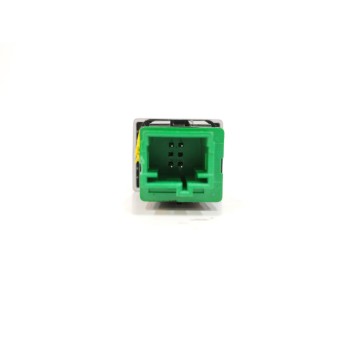 Recambio de interruptor para peugeot 5008 1.5 blue-hdi fap referencia OEM IAM 9838564277 MODO ECO 