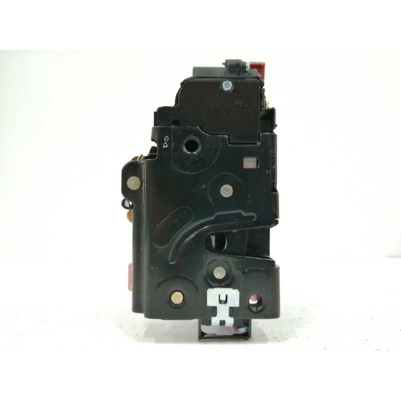 CERRADURA PUERTA DELANTERA IZQUIERDA