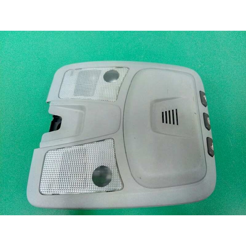Recambio de luz interior para volvo xc90 d5 summum referencia OEM IAM 30669623  