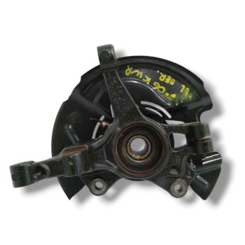 Recambio de mangueta delantera derecha para ford fiesta vii (hj, hf) 1.1 ti-vct referencia OEM IAM H1BC3K170B1A  