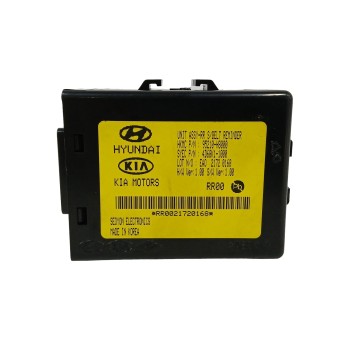 Recambio de modulo electronico para kia rio iv (yb, sc, fb) 1.0 t-gdi 100 referencia OEM IAM 95210H8000  