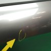 Recambio de puerta delantera izquierda para seat toledo (5p2) sport-up referencia OEM IAM  OBSERVAR FOTOS 