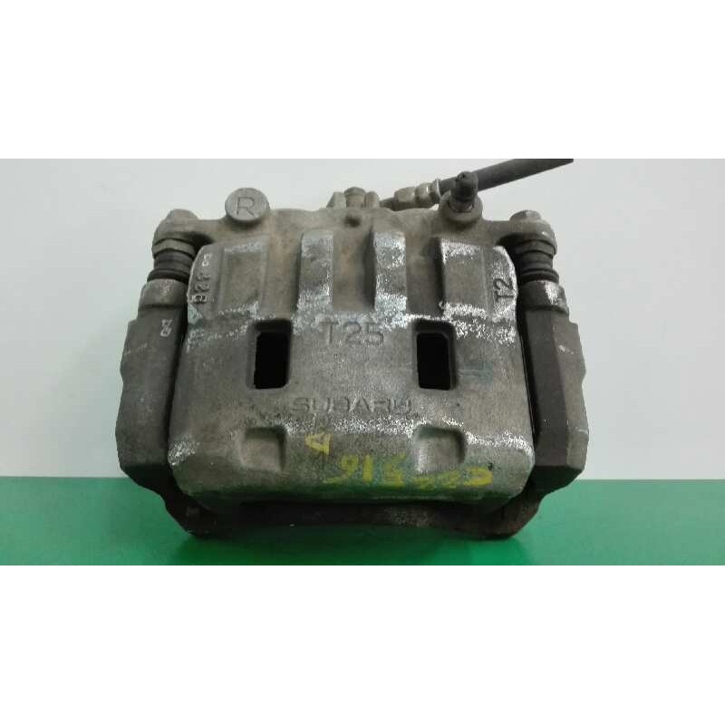 Recambio de pinza freno delantera derecha para subaru xv (gt) 2.0 i awd (gt7) referencia OEM IAM   