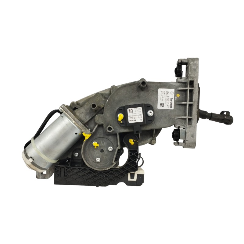 Recambio de amortiguadores maletero / porton para mercedes-benz clase e t-model (s212) e 200 cdi / bluetec (212.205, 212.206) re