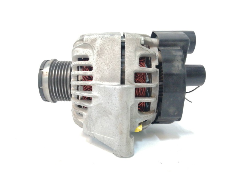 Recambio de alternador para fiat doblo (119) 1.3 16v jtd cat referencia OEM IAM   