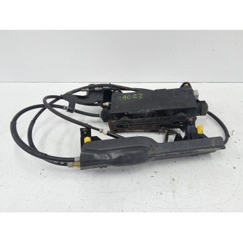 Recambio de freno de mano electrico para renault scénic ii (jm0/1_) 1.5 dci (jm1e, jm16) referencia OEM IAM 8200571485  